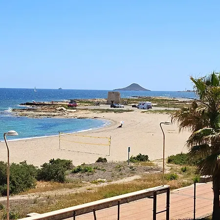 Erapartments Sea View Appartamento La Manga del Mar Menor