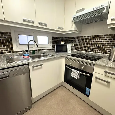 Erapartments Sea View Appartamento