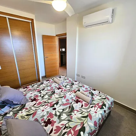 Erapartments Sea View Appartamento