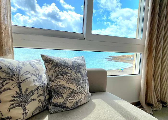 Erapartments Sea View Apartamento *