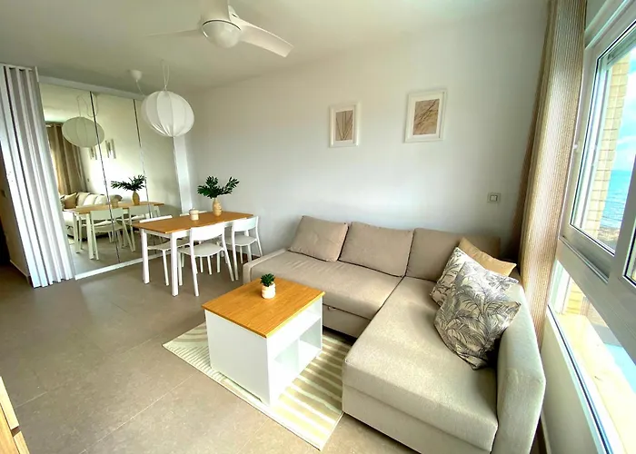 Erapartments Sea View Apartamento *