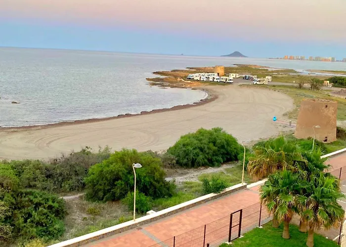 Erapartments Sea View *