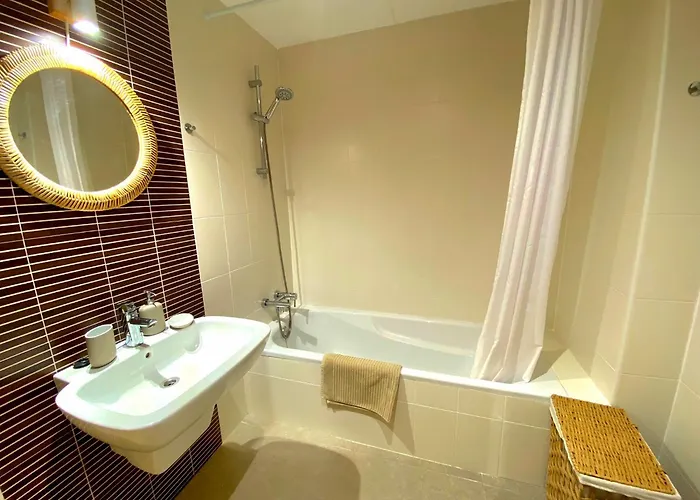 Erapartments Sea View