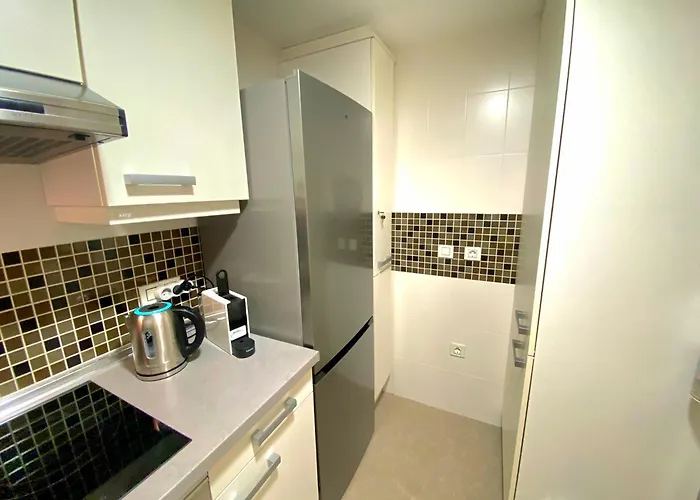 Apartamento Erapartments Sea View La Manga del Mar Menor