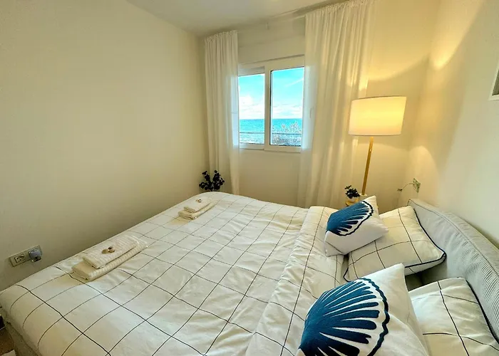 Erapartments Sea View * La Manga del Mar Menor