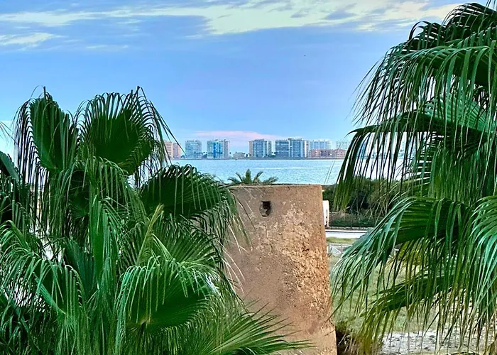 Erapartments Sea View Apartamento