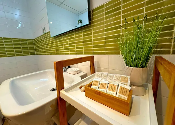 Erapartments Sea View Apartamento La Manga del Mar Menor