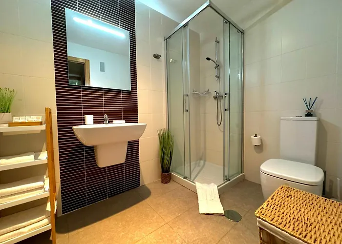 Erapartments Sea View *