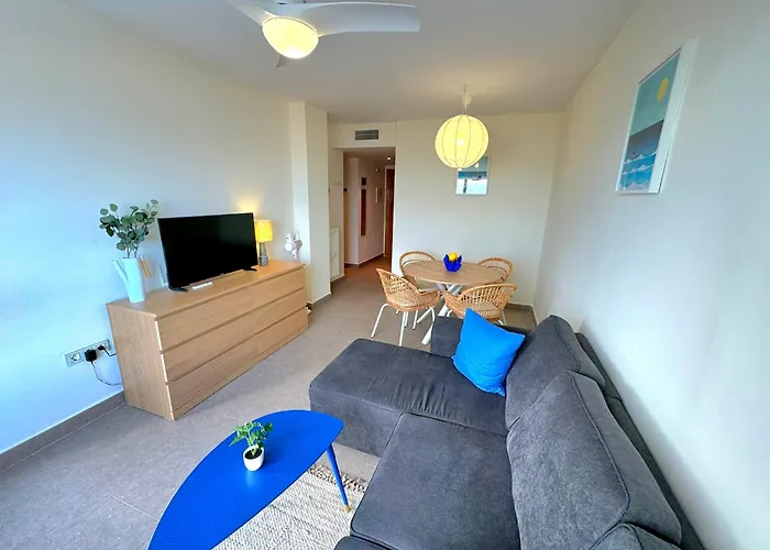 Erapartments Sea View Apartamento