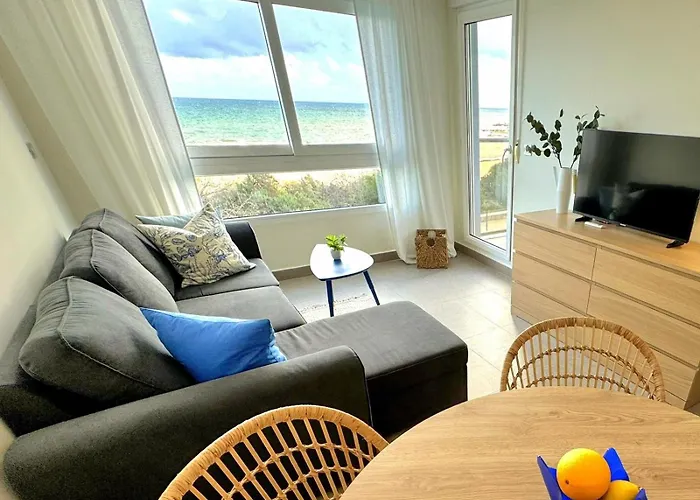 Erapartments Sea View Apartamento *