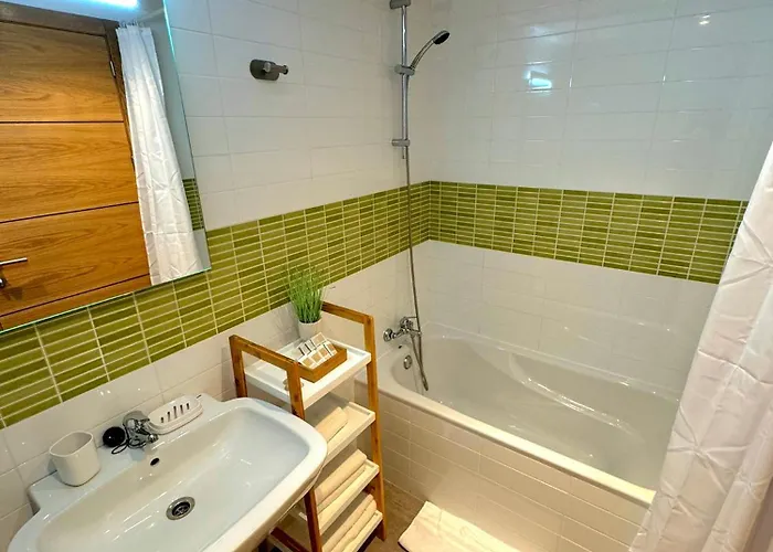 Apartamento Erapartments Sea View *