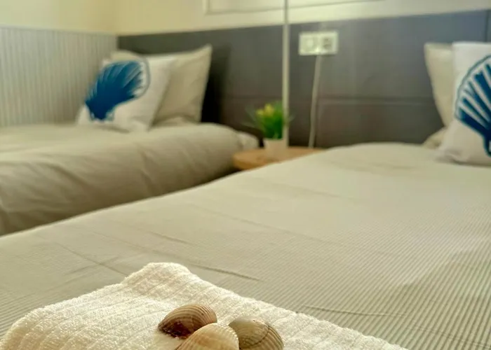 Erapartments Sea View *