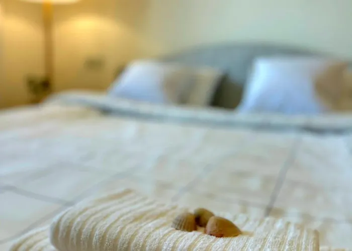 Apartamento Erapartments Sea View