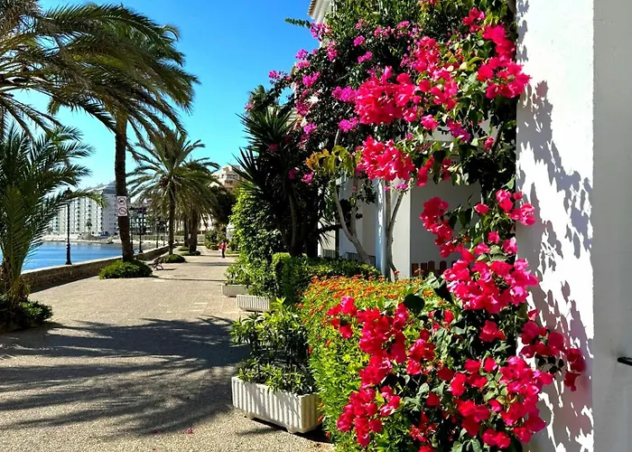 Erapartments Sea View * La Manga del Mar Menor