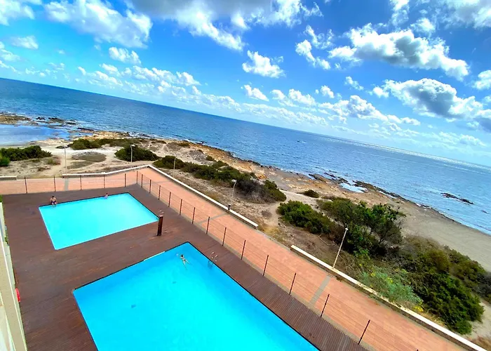 Erapartments Sea View Apartamento *