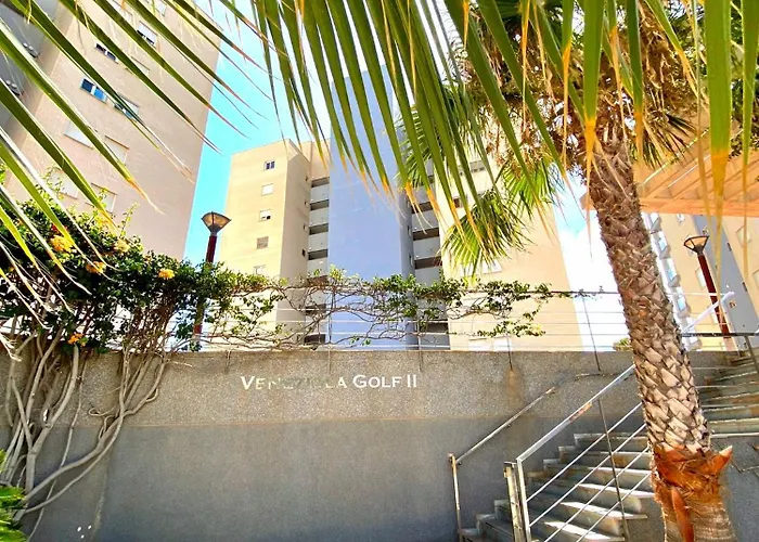 Erapartments Sea View Apartamento