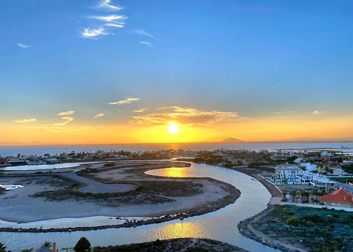 Erapartments Sea View La Manga del Mar Menor