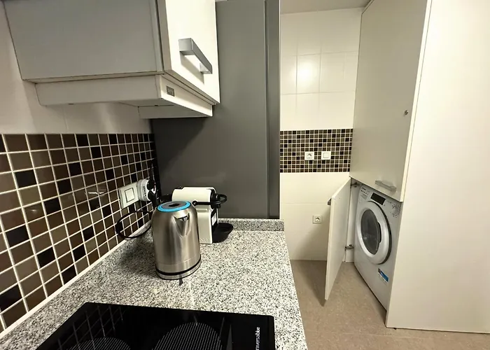 Erapartments Sea View *